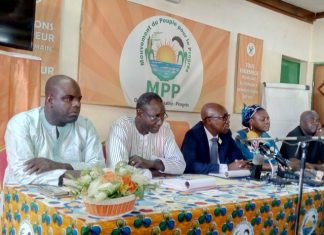 « L’Etat n’est pas un employeur quelconque qui peut se permettre tout avec l’argent de toute une nation », Lassina Ouattara