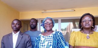 LUTTE CONTRE LE VIH/SIDA : L’OBJECTIF ‘’3 FOIS 90’’ DOIT ETRE UNE REALITE A L’HORIZON 2020