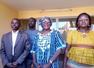 LUTTE CONTRE LE VIH/SIDA : L’OBJECTIF ‘’3 FOIS 90’’ DOIT ETRE UNE REALITE A L’HORIZON 2020