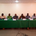 SONABEL : LE DIRECTEUR INVITE A UNE UTILISATION RATIONNELLE DE L’ENERGIE