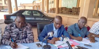 VENTE DE PRODUIT PHARMACEUTIQUE AUX TERRORISTES : LA CAMEG RASSURE