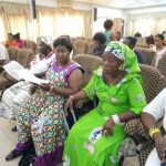 Gestion du Foncier : un atelier au profit des femmes rurales