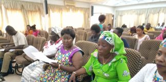 Gestion du Foncier : un atelier au profit des femmes rurales