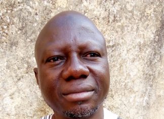 « NOTRE SERVICE DE RENSEIGNEMENT ET NOTRE ARMEE MERITENT D’ETRE REVU ET RECADRE » ABDOUL OUEDRAOGO DIT KABILA