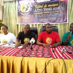 Festival de musique Afro beat 2018 : le programme déballé