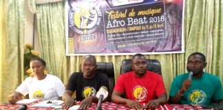 Festival de musique Afro beat 2018 : le programme déballé