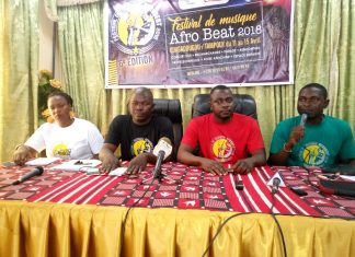 Festival de musique Afro beat 2018 : le programme déballé
