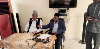 27ème conférence de la Jalsa Salana 2018 : plus de 12 000 participants attendus