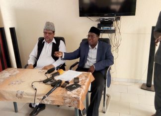 27ème conférence de la Jalsa Salana 2018 : plus de 12 000 participants attendus