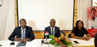 DGI : UNE PLATEFORME DE PAIEMENT DES IMPÔTS ET DES TAXES EN LIGNE