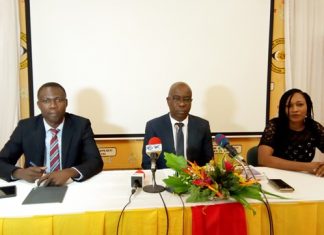 DGI : UNE PLATEFORME DE PAIEMENT DES IMPÔTS ET DES TAXES EN LIGNE