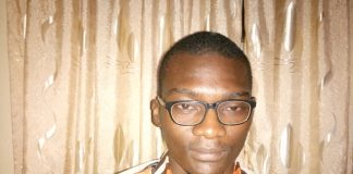 ENTREPRENARIAT DIGITAL : « IL FAUT CREER UN ECOSYSTEME FAVORABLE AUX STARTUPS » Abdoul Afize Ouédraogo