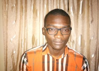 ENTREPRENARIAT DIGITAL : « IL FAUT CREER UN ECOSYSTEME FAVORABLE AUX STARTUPS » Abdoul Afize Ouédraogo