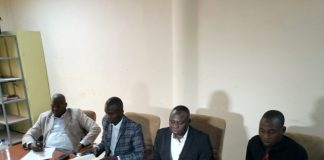 Mot d’ordre de grève au ministère de l’économie: « aucun point ne porte sur une augmentation du fonds commun » dixit Mathias Kadiogo