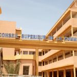 Crise au sein du CSC : Désiré COMBOIGO donne des explications