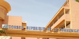 Crise au sein du CSC : Désiré COMBOIGO donne des explications