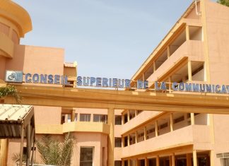 Crise au sein du CSC : Désiré COMBOIGO donne des explications