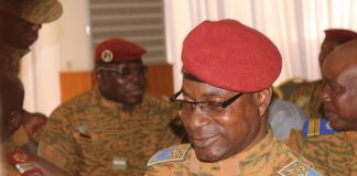 Procès du putsch manqué de 2016 : le tribunal suspend pour reprendre le lundi 26 Mars