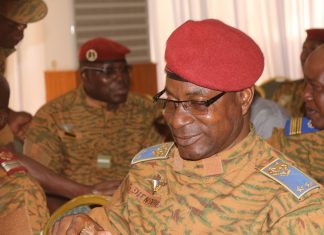 Procès du putsch manqué de 2016 : le tribunal suspend pour reprendre le lundi 26 Mars