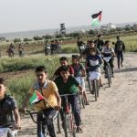 L’armée israélienne met en garde les Gazaouis à l’approche d’une période volatile