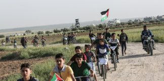 L’armée israélienne met en garde les Gazaouis à l’approche d’une période volatile