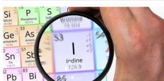 Pourquoi vous devez obligatoirement consommer de l’iode