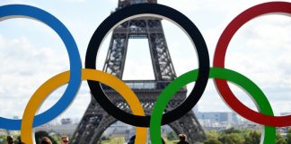 JO-2024: un rapport alerte sur des risques de « surcoûts importants »