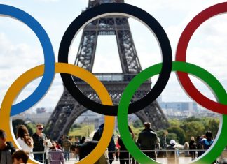 JO-2024: un rapport alerte sur des risques de « surcoûts importants »