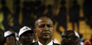 RDC-Affaire des mercenaires : le parquet sollicite la fixation d’audience pour le « Congolais » Moïse Katumbi