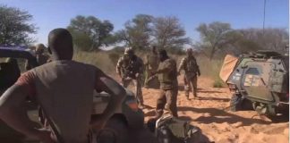 Le Premier ministre dans la Région de Kidal : Les doléances de Tessalit