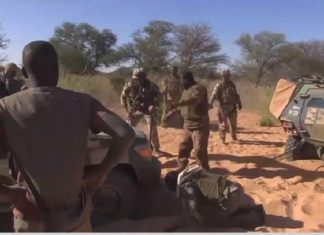 Le Premier ministre dans la Région de Kidal : Les doléances de Tessalit