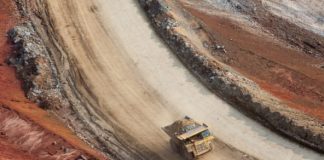 RDC : Joseph Kabila reste inflexible sur le code minier, qui sera promulgué « incessamment »