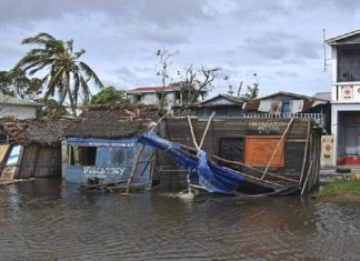 Madagascar : la tempête Eliakim fait au moins 20 morts (nouveau bilan)