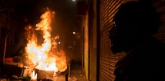 Heurts à Madrid après la mort d’un vendeur ambulant sénégalais