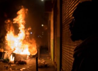 Heurts à Madrid après la mort d’un vendeur ambulant sénégalais