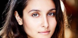 L’actrice Sarah Perles, une star montante du cinéma marocain