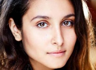 L’actrice Sarah Perles, une star montante du cinéma marocain