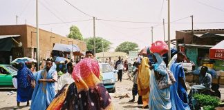 Mauritanie : un journaliste franco-marocain expulsé
