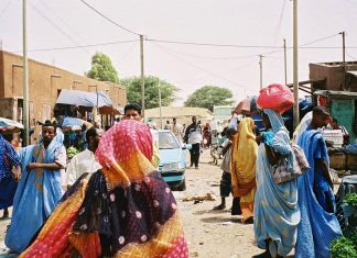 Mauritanie : un journaliste franco-marocain expulsé