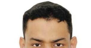 Un Mauritanien invente un appareil dentaire solaire