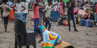 Mozambique : une vingtaine de morts dans un accident