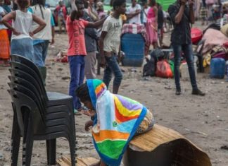 Mozambique : une vingtaine de morts dans un accident