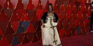Oscars 2018 : l’Érythrée honorée par la comédienne Tiffany Haddish