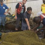 Pêche illicite : la Chine gèle les subventions de trois compagnies