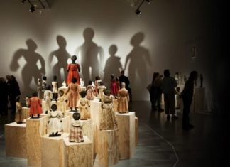 Exposition : la vie des Africaines-Américaines racontée par les poupées noires