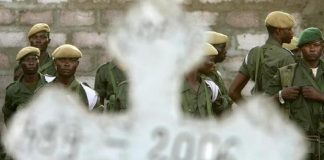 RDC : au moins 30 morts dans de nouvelles tueries en Ituri