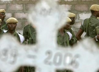 RDC : au moins 30 morts dans de nouvelles tueries en Ituri