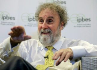 La planète dans l’attente de son bilan de santé