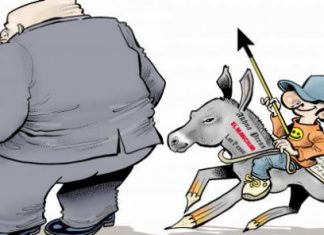 Médias : la presse satirique fleurit au Maghreb