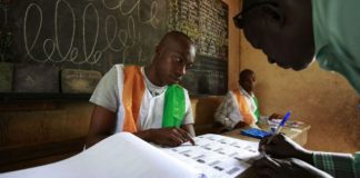 Côte d’Ivoire : fin de campagne des sénatoriales sur fond de contestations